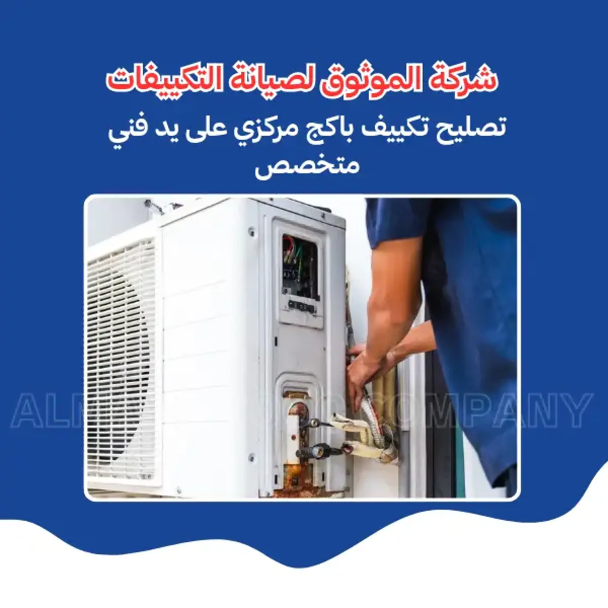 صورة من المعرض